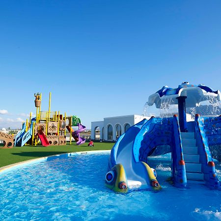 Anemos Luxury Grand Resort Georgioupoli Exterior foto
