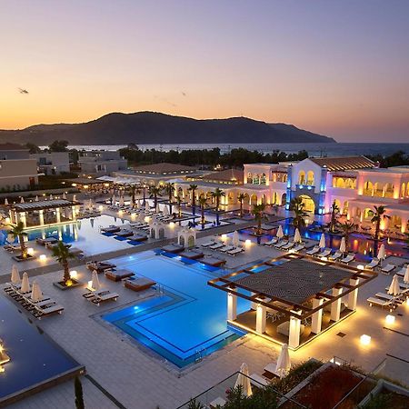 Anemos Luxury Grand Resort Georgioupoli Exterior foto