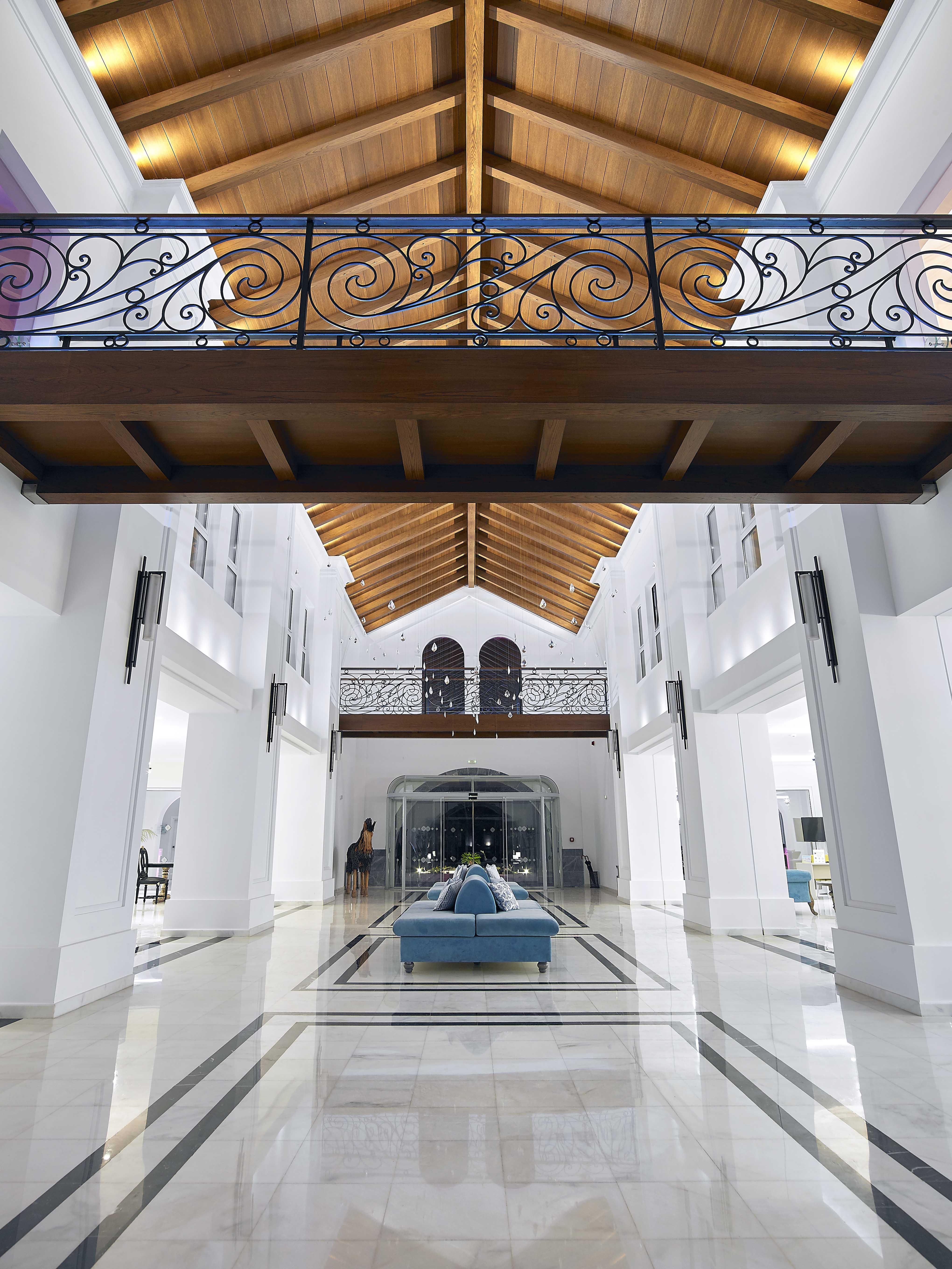 Anemos Luxury Grand Resort Georgioupoli Exterior foto