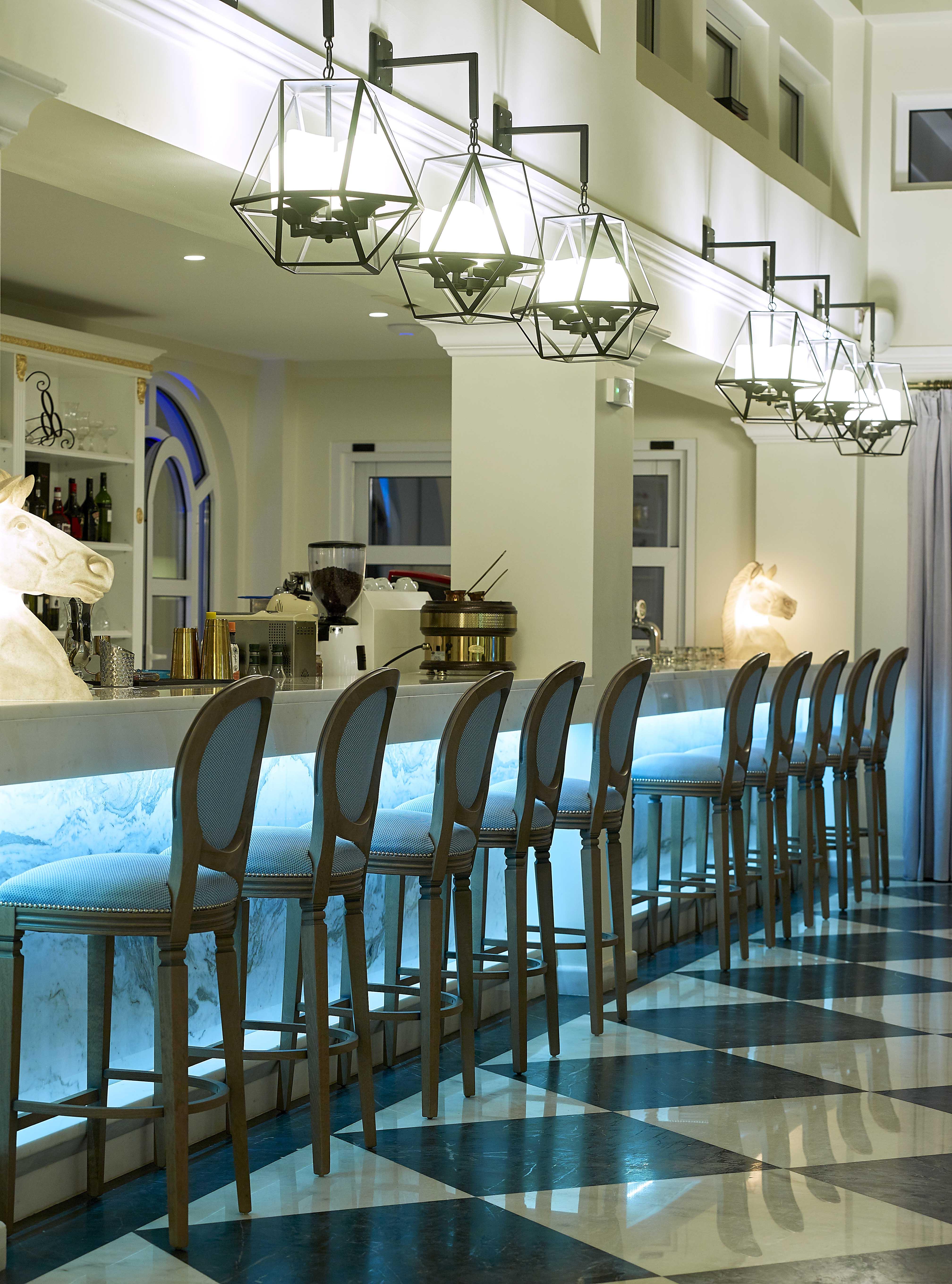 Anemos Luxury Grand Resort Georgioupoli Exterior foto
