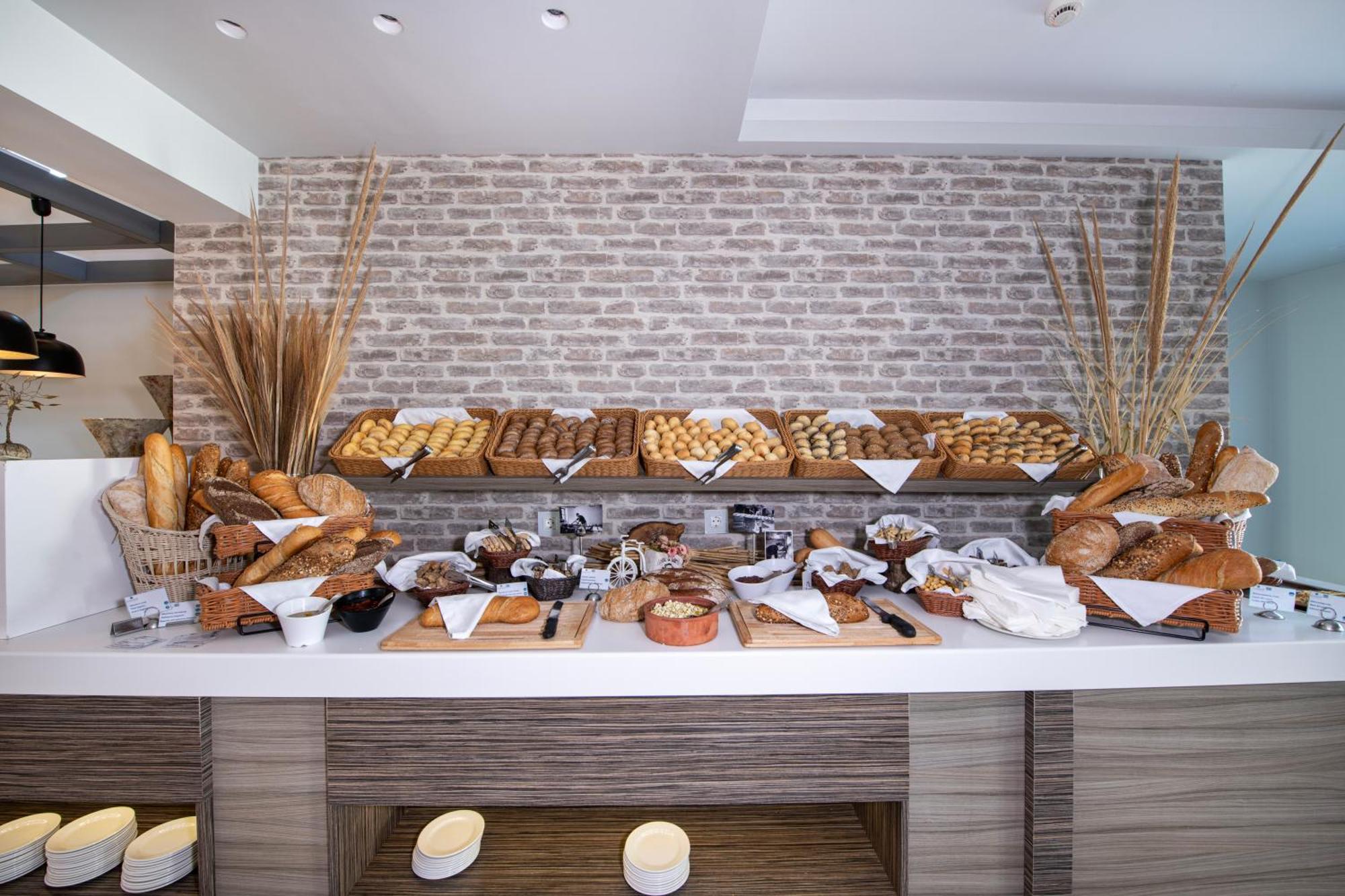 Anemos Luxury Grand Resort Georgioupoli Exterior foto
