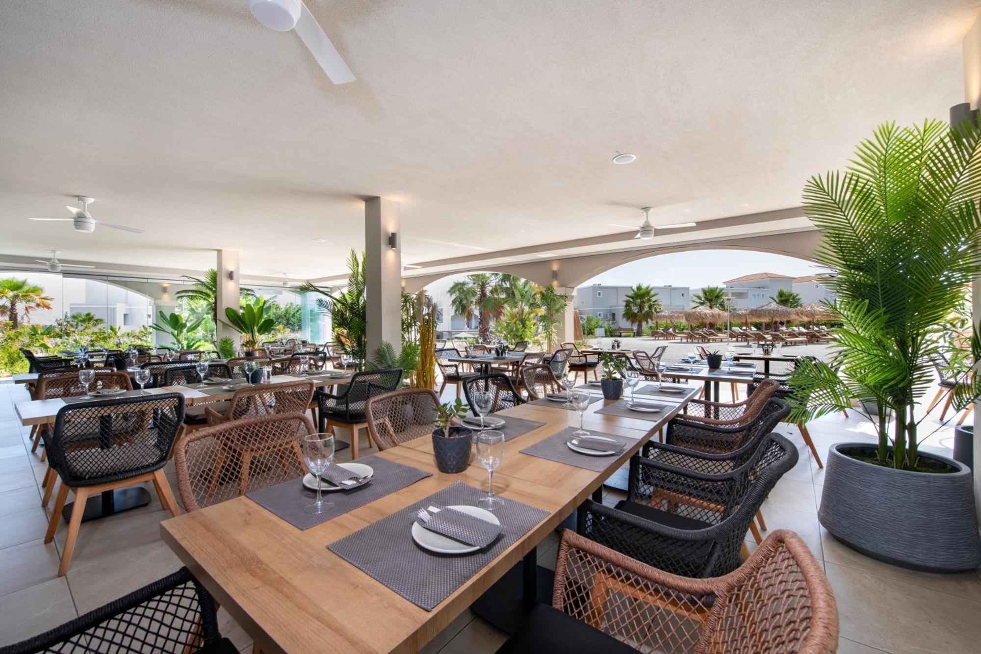 Anemos Luxury Grand Resort Georgioupoli Exterior foto