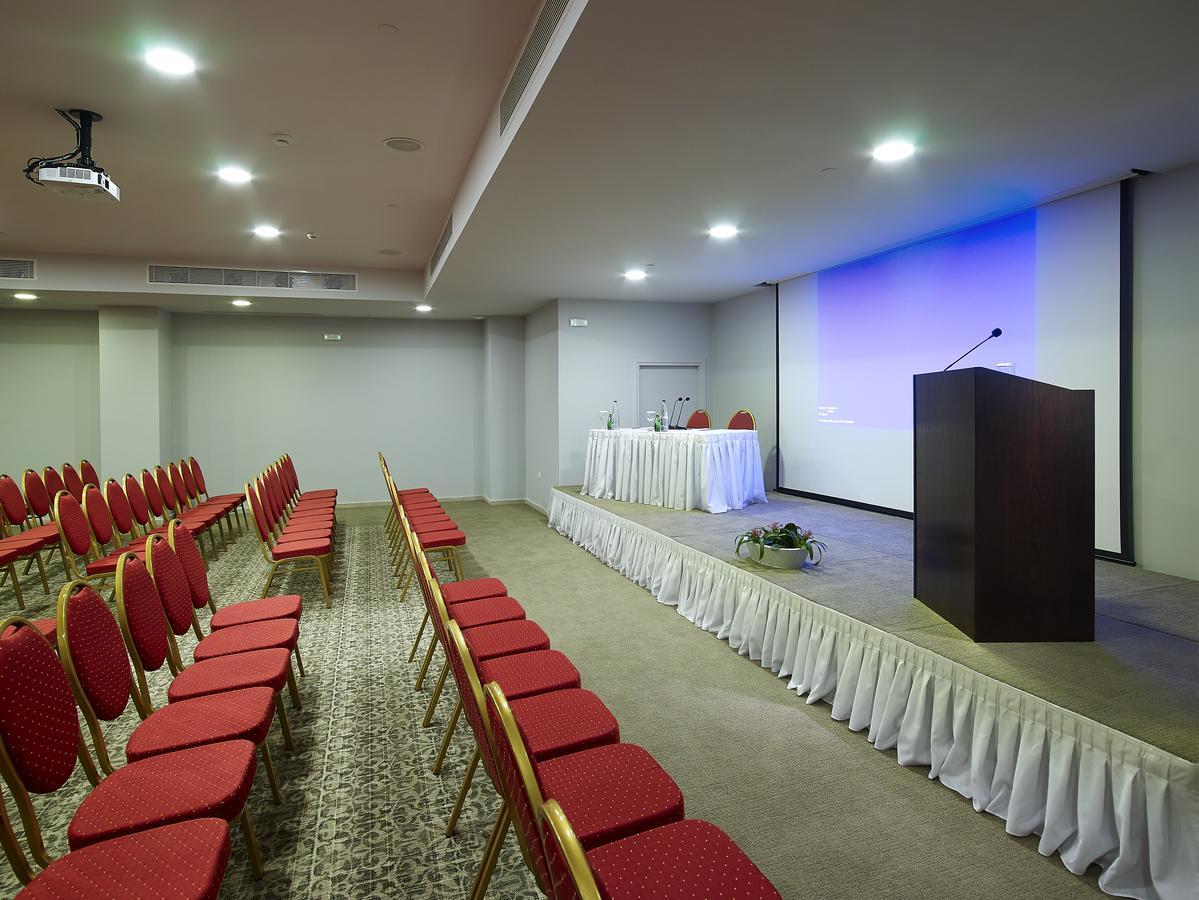Anemos Luxury Grand Resort Georgioupoli Exterior foto