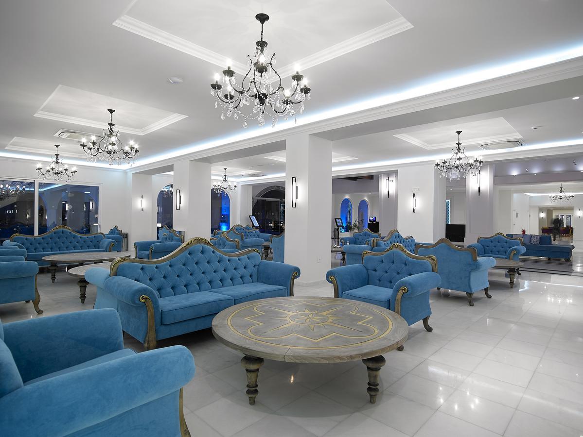 Anemos Luxury Grand Resort Georgioupoli Exterior foto