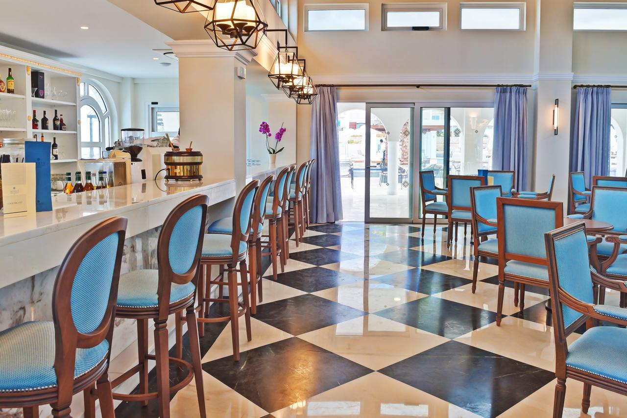 Anemos Luxury Grand Resort Georgioupoli Exterior foto