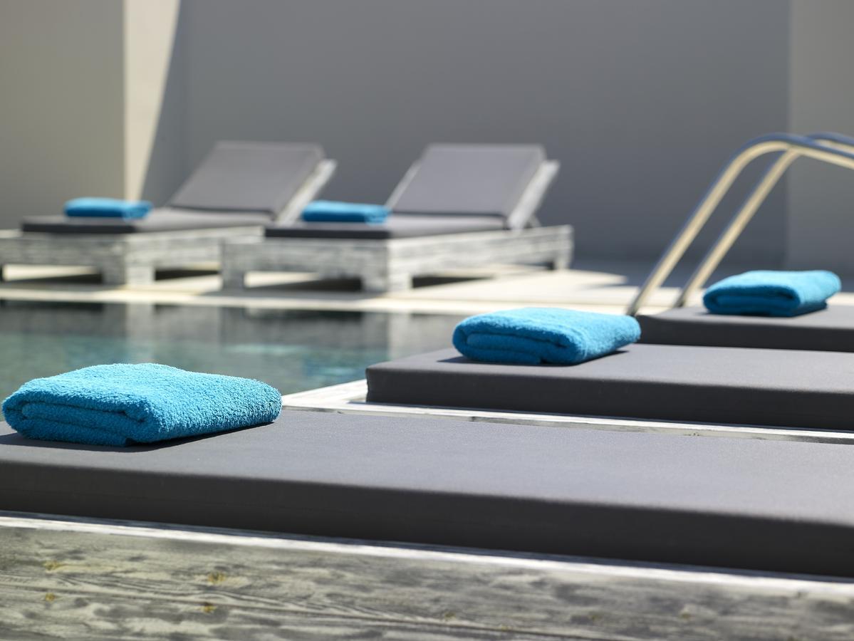 Anemos Luxury Grand Resort Georgioupoli Exterior foto