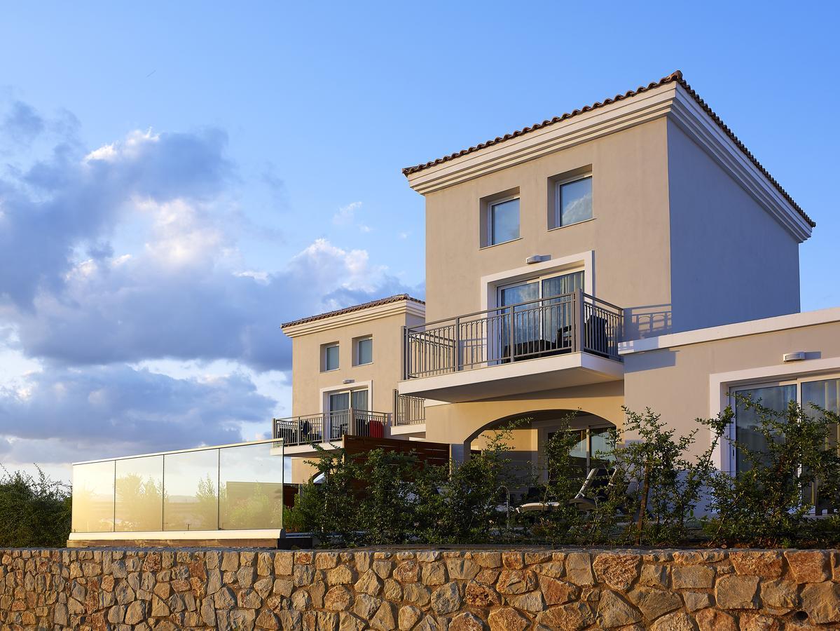 Anemos Luxury Grand Resort Georgioupoli Exterior foto